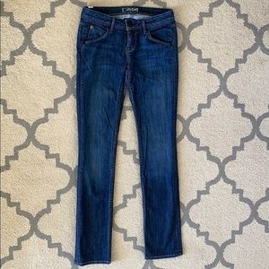 Hudson jeans